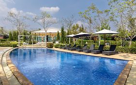 ลิมอน วิลล่า เขาใหญ่ บายทูลานี